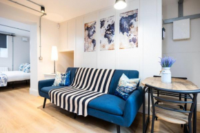 Modern Studio APT - 20 Min Walk to Ha penny Bridge